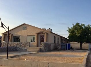 4325 Bliss Ave, El Paso, TX 79903