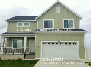 621 E Mayor Place Dr, American Fork, UT 84003