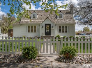 2095 S Blvd, Idaho Falls, ID 83404