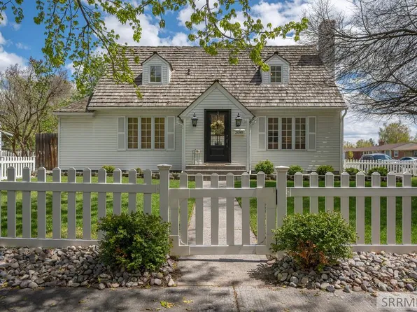 2095 S Blvd, Idaho Falls, ID 83404