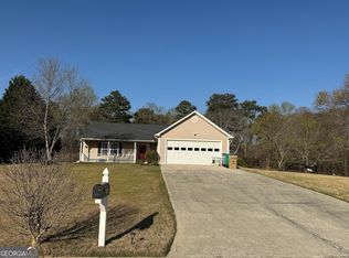 1003 Rolling Ridge Ln, Auburn, GA 30011