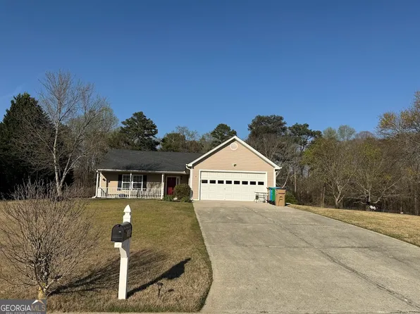 1003 Rolling Ridge Ln, Auburn, GA 30011