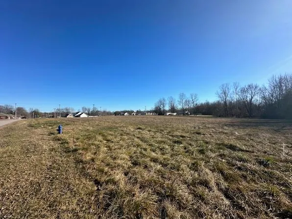 0 Osborne Ln, Madisonville, KY 42431