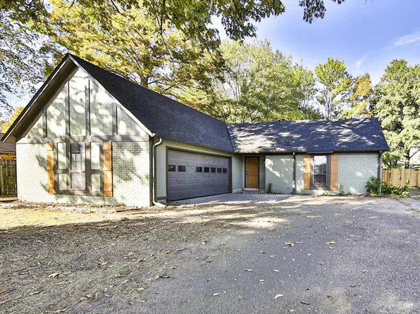 1013 Roselawn Cir, West Memphis, AR 72301