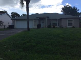 821 Raleigh Rd SE, Palm Bay, FL 32909