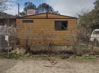 200 Jones St, Bodfish, CA 93205