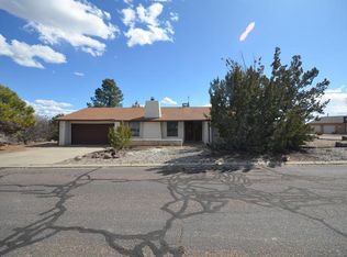 6628 Shiwana Ct, Cochiti Lake, NM 87083