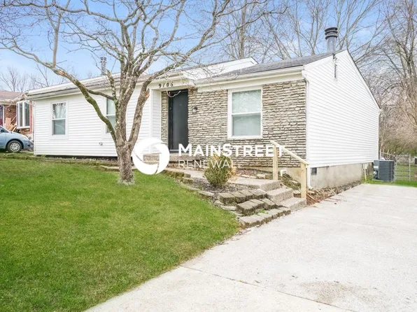 9106 Talitha Dr, Jeffersontown, KY 40299