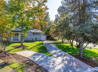 1106 Starling St, Steilacoom, WA