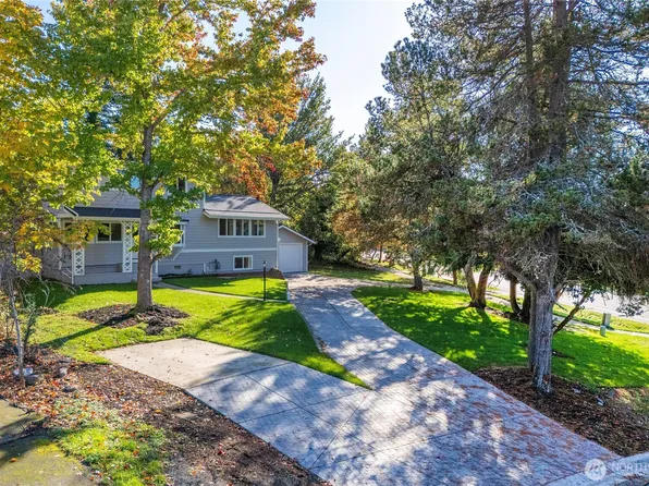 1106 Starling Street, Steilacoom, WA 98388