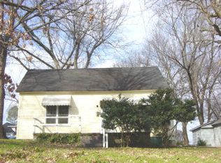 1109 E Limestone St, Florence, AL 35630