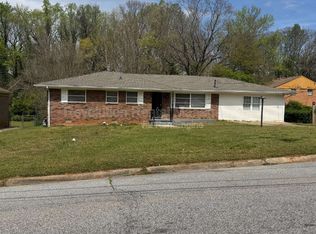 4010 Emerald Lake Dr, Decatur, GA 30035