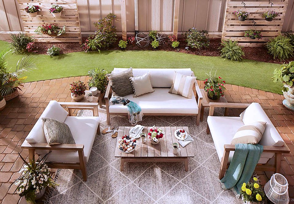 The Palazzo Plan, The Courtyards at Belle Terra, West Lafayette, IN