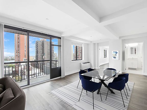 3rd image of 354 E 91st St APT 1804
