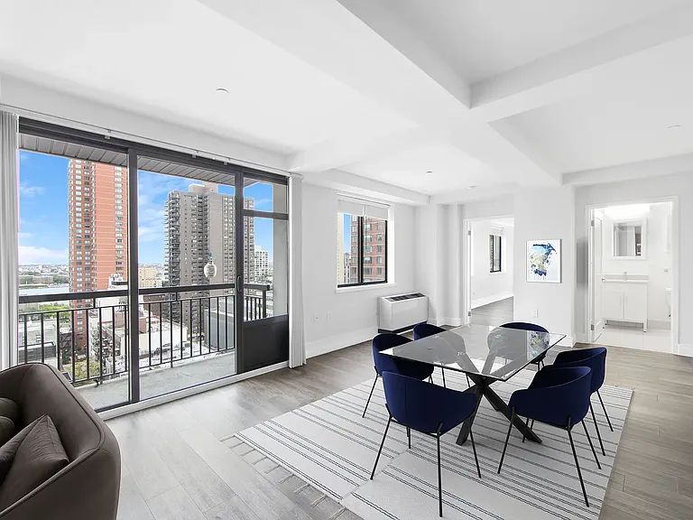 354 E 91st St #1804 — Photo 3