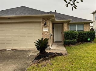 17319 Atascocita Bend Dr, Humble, TX 77396