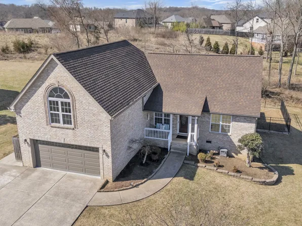 5004 War Admiral Ct, Mount Juliet, TN 37122