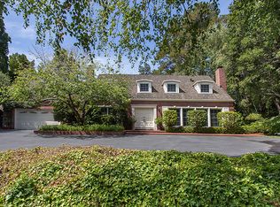 15 Panorama Ct, Hillsborough, CA
