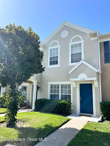 1306 Hampton Park Ln Photo 1