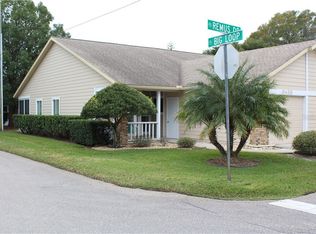 6438 Remus Dr, New Port Richey, FL 34653