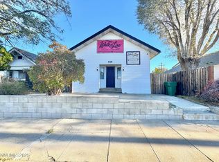 539 S Bridge St, Winnemucca, NV 89445