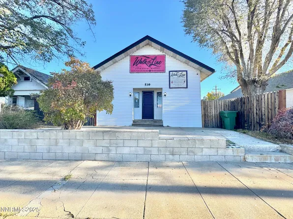 539 S Bridge St, Winnemucca, NV 89445
