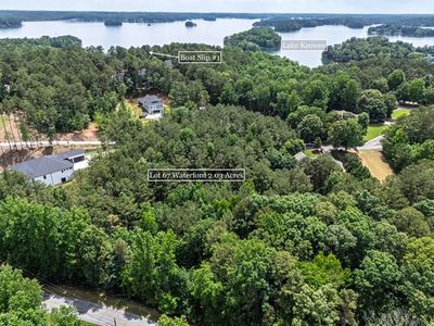 0 Southview Ct, Seneca, SC, 29672