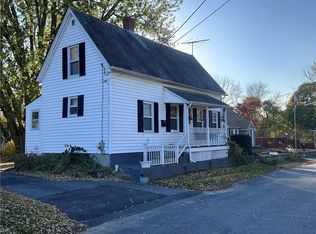 139 Dorr Ave, Riverside, RI 02915