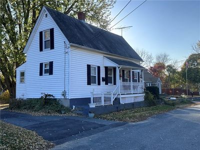 139 Dorr Ave, Riverside, RI, 02915