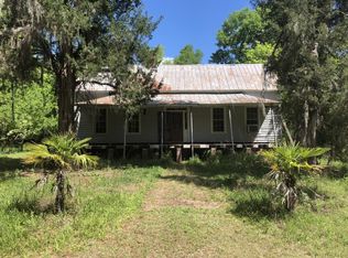 7520 Augusta Hwy, Martin, SC 29836