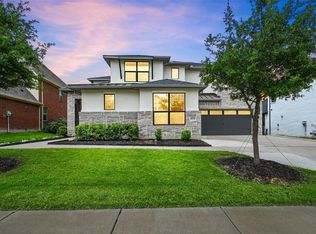 8231 Glastonbury Dr, Frisco, TX 75035