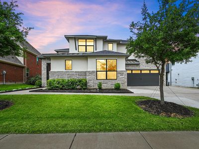 8231 Glastonbury Dr, Frisco, TX, 75035