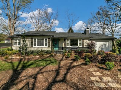 118 Feagan Rd, Hendersonville, NC, 28792