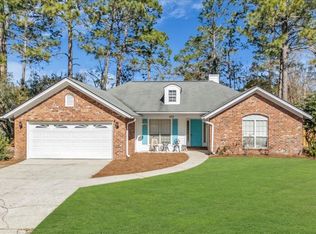 409 Richmond Ln, Hinesville, GA 31313