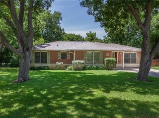1624 Ash St, Georgetown, TX 78626