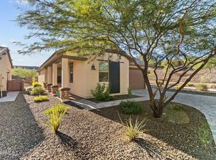 3200 Huckleberry Way, Wickenburg, AZ 85390