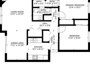 20030 66th Pl W UNIT A4, Lynnwood, WA 98036