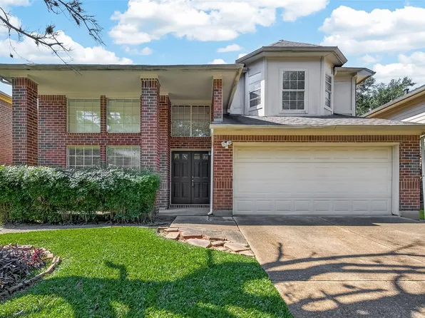 3215 Broken Bough Dr, Missouri City, TX 77459