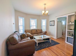 383 Highland Ave #1, Somerville, MA 02144
