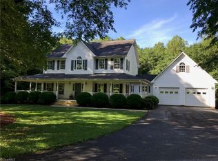 560 Timberbrook Trl, State Road, NC 28676
