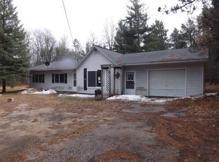 638 E Burdell Rd, Roscommon, MI 48653