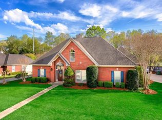 266 Carolina Ct, Montgomery, AL 36117