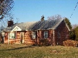 11905 Harpers Ferry Rd, Purcellville, VA 20132