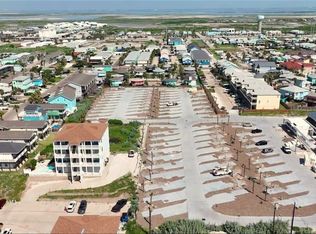 770 Sandcastle Dr Unit 31, Port Aransas, TX 78373