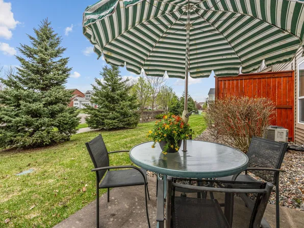 12572 Naples St NE Unit C, Blaine, MN 55449