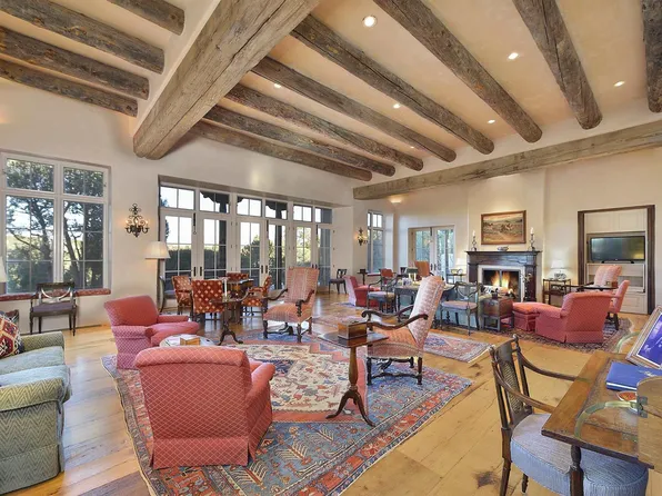 23 & 24 Summer Storm Cir, Santa Fe, NM 87506