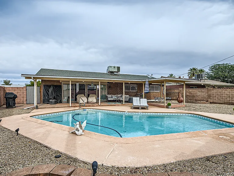 8725 E Valley View Rd — Photo 20