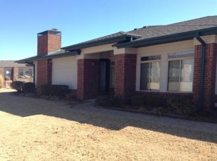 1632 Sunset Cir, Grove, OK 74344