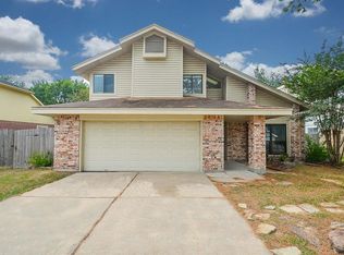 714 Mountain Meadows Dr, Katy, TX 77450