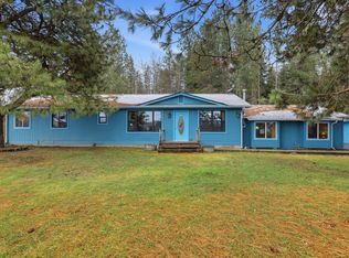 4851 Whittier Rd, Clayton, WA 99110